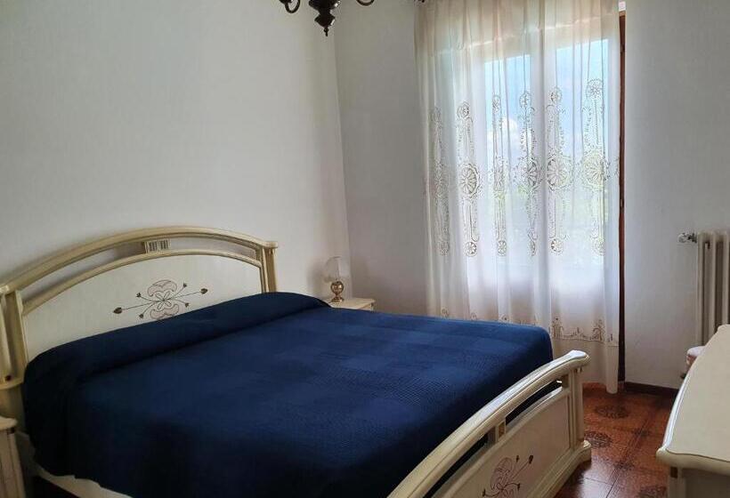 فندق Madonna Di Luciago