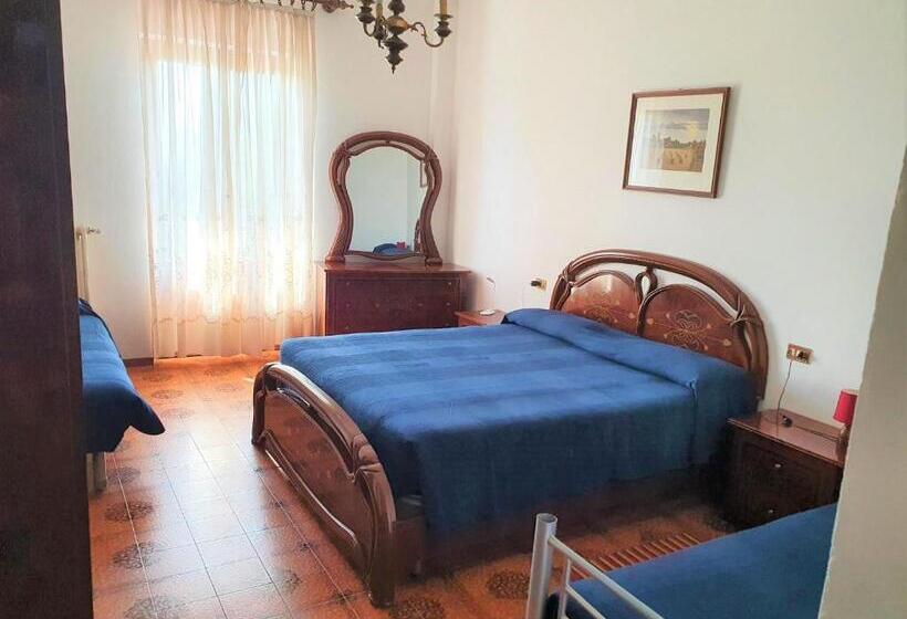 فندق Madonna Di Luciago