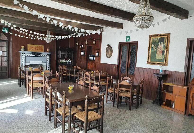 فندق Madonna Di Luciago