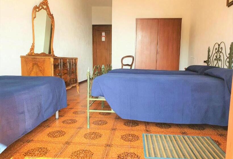 فندق Madonna Di Luciago