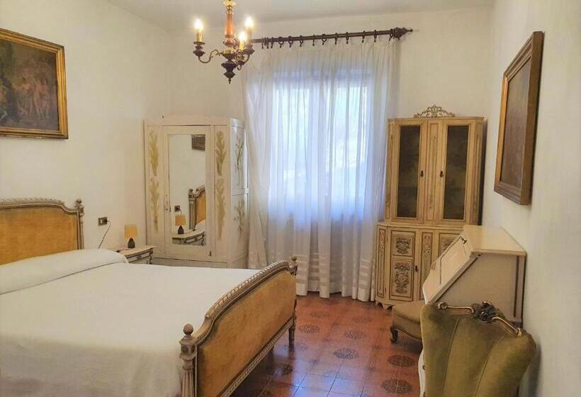 فندق Madonna Di Luciago