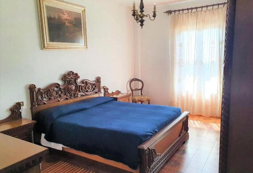 فندق Madonna Di Luciago