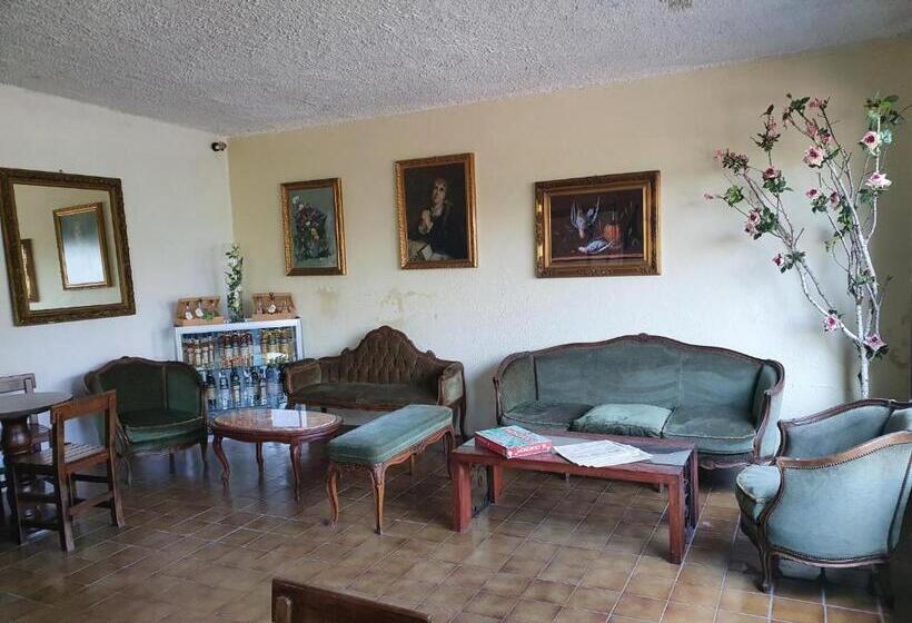 فندق Madonna Di Luciago