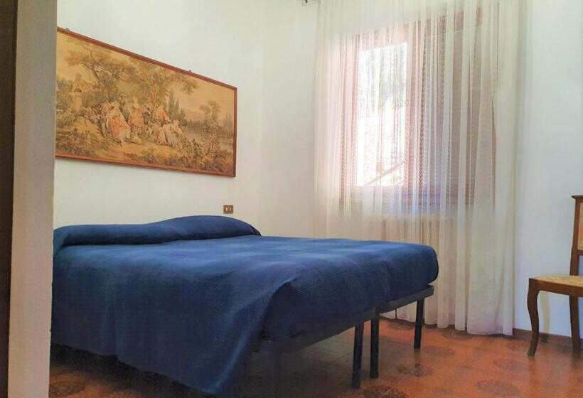 فندق Madonna Di Luciago