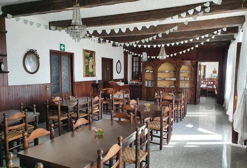 فندق Madonna Di Luciago