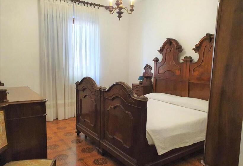 فندق Madonna Di Luciago