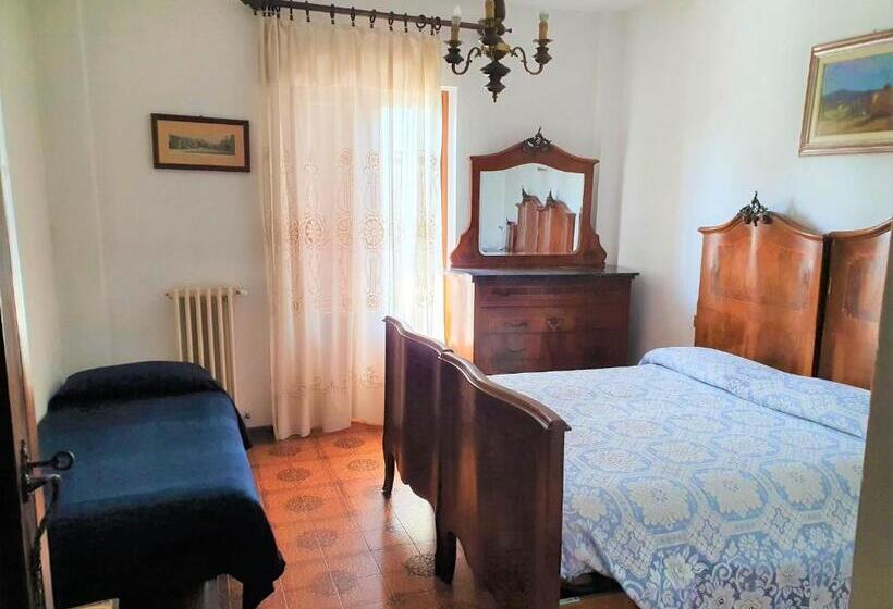 فندق Madonna Di Luciago