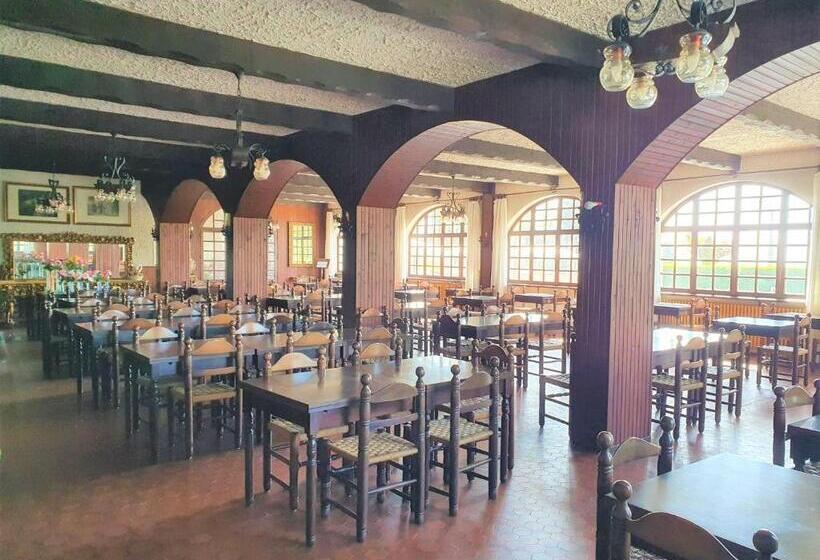 فندق Madonna Di Luciago