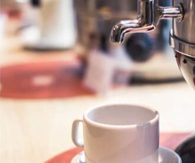 هتل Maran Suites & Towers