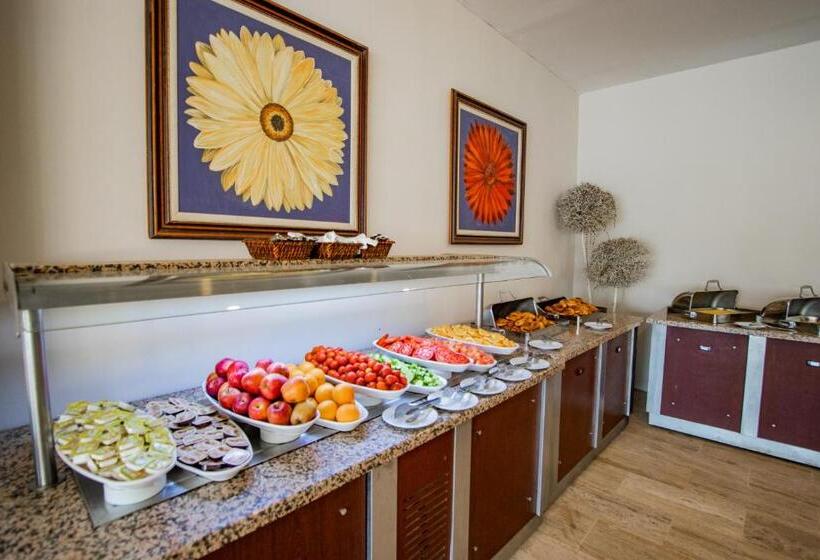 酒店 Marbas Select Beach , Adult Only 14 Plus