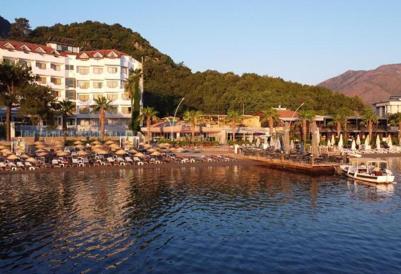 酒店 Marbas Select Beach , Adult Only 14 Plus