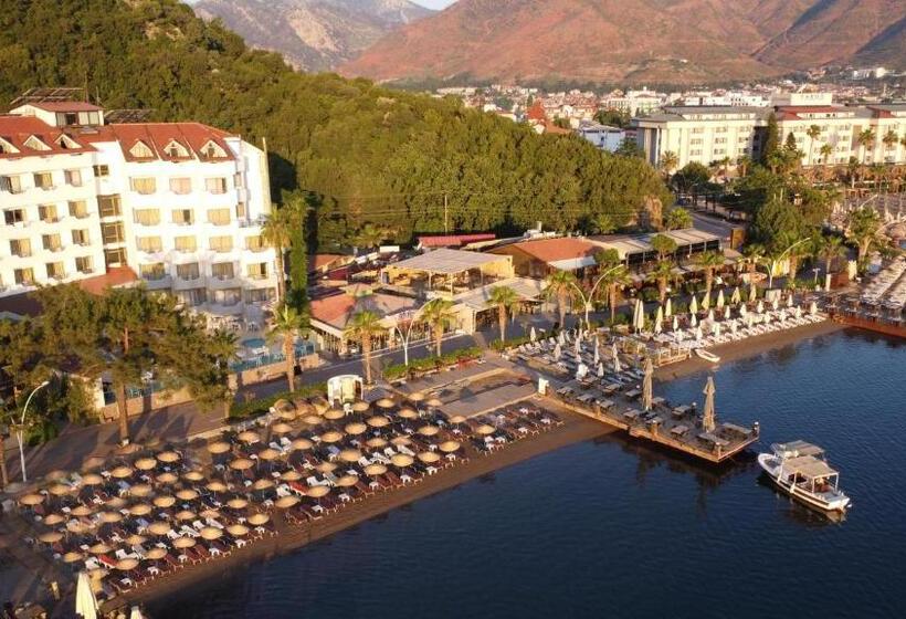 酒店 Marbas Select Beach , Adult Only 14 Plus