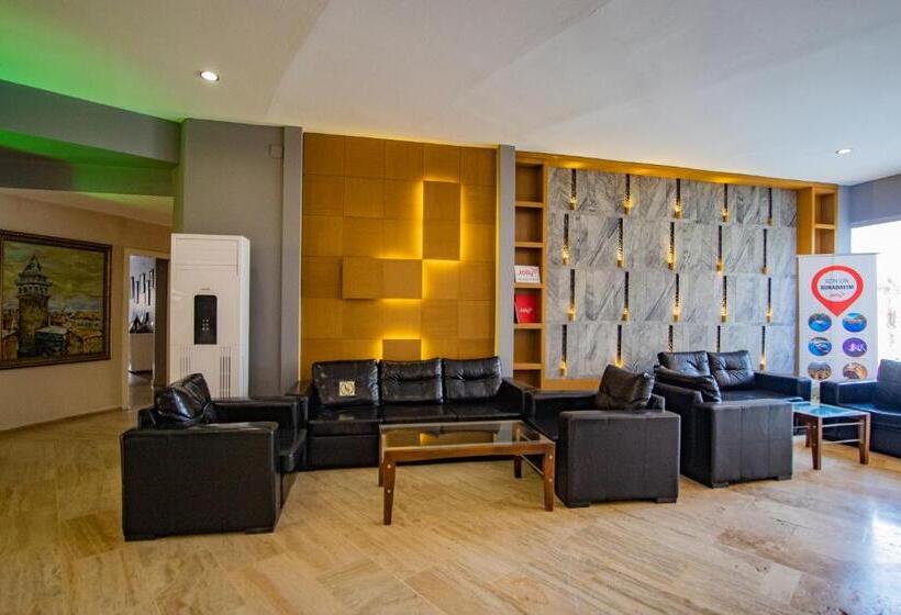 酒店 Marbas Select Beach , Adult Only 14 Plus