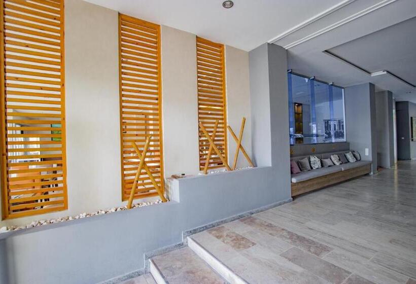 酒店 Marbas Select Beach , Adult Only 14 Plus