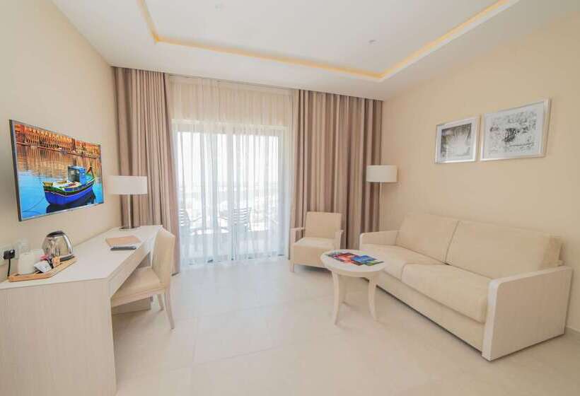 Maritim Antonine Hotel & Spa