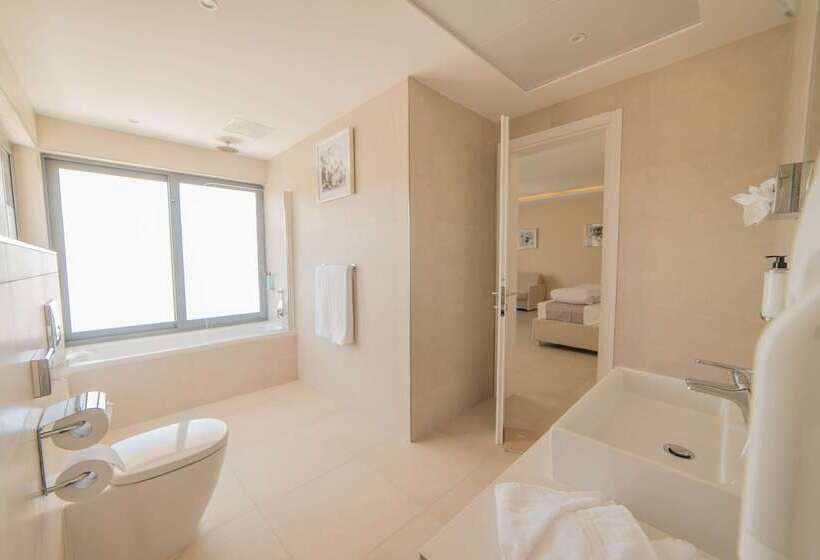 Maritim Antonine Hotel & Spa