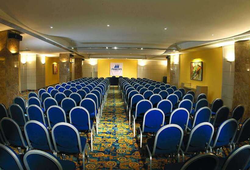 Maritim Antonine Hotel & Spa