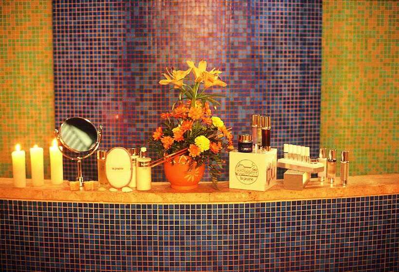 Maritim Antonine Hotel & Spa