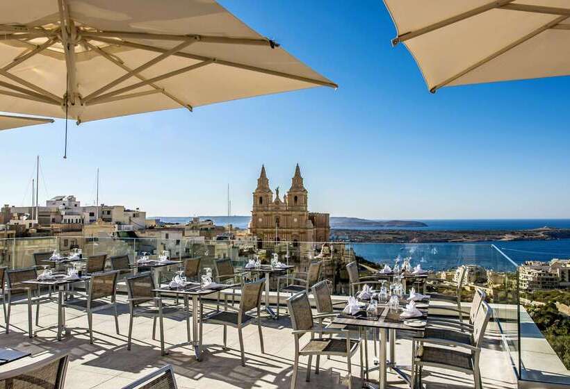 Maritim Antonine Hotel & Spa