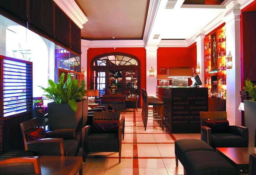 Maritim Antonine Hotel & Spa