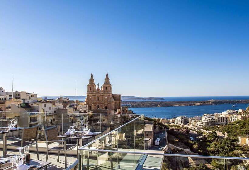 Maritim Antonine Hotel & Spa