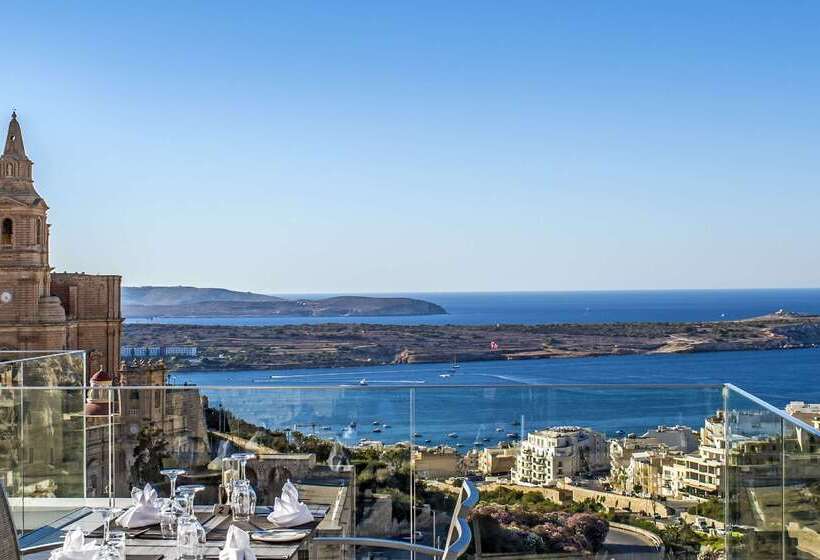 Maritim Antonine Hotel & Spa