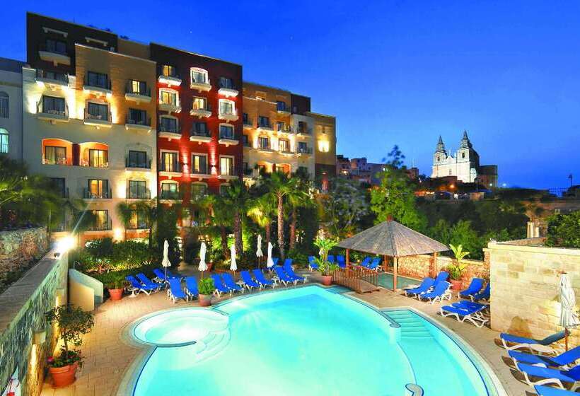 Maritim Antonine Hotel & Spa