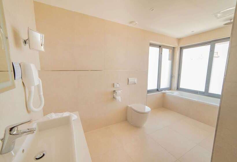 Maritim Antonine Hotel & Spa