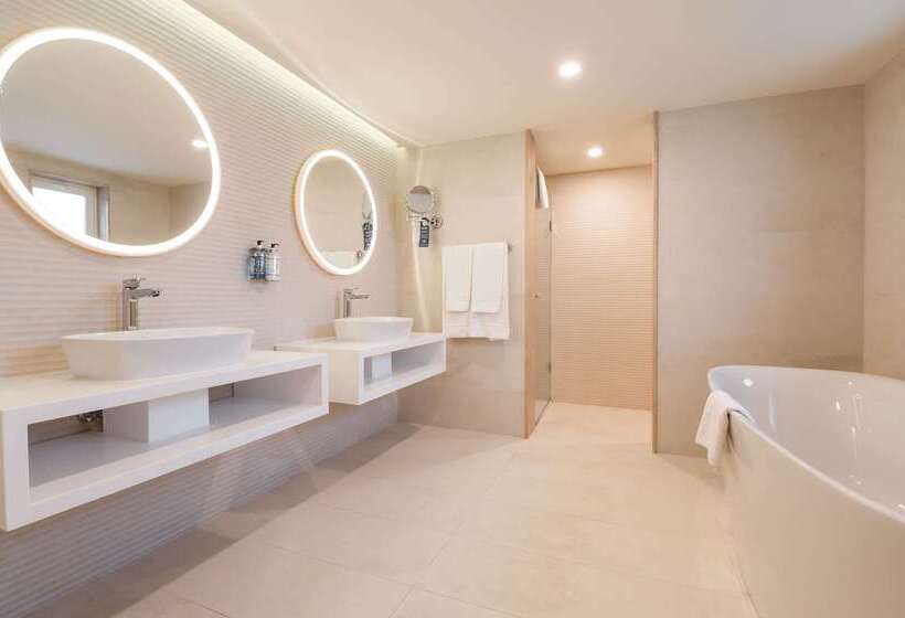 Maritim Antonine Hotel & Spa