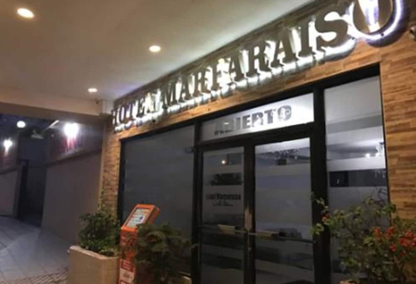 酒店 Marparaiso