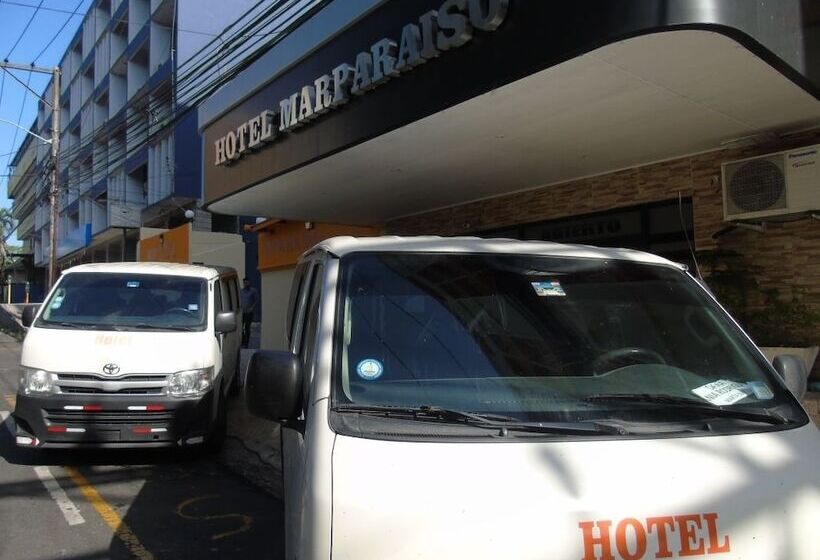 酒店 Marparaiso
