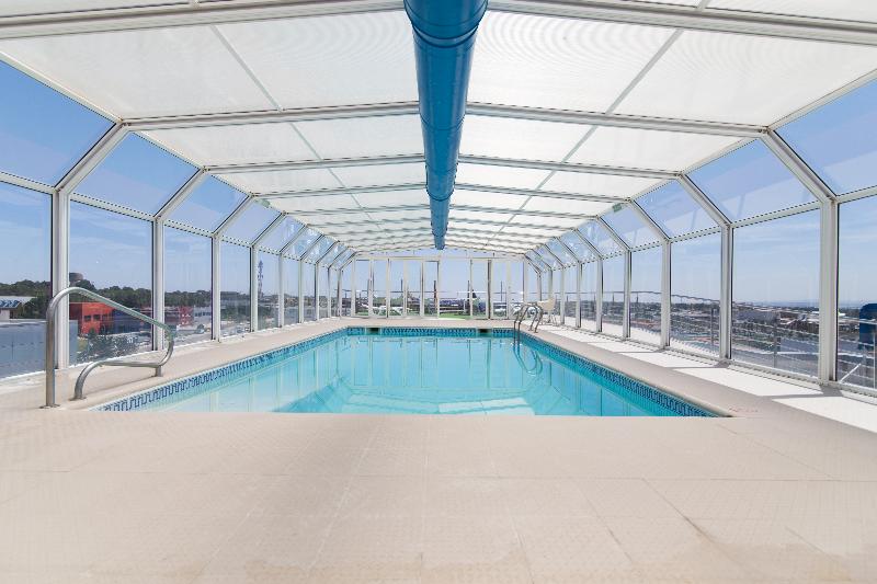 Отель Mas Camarena