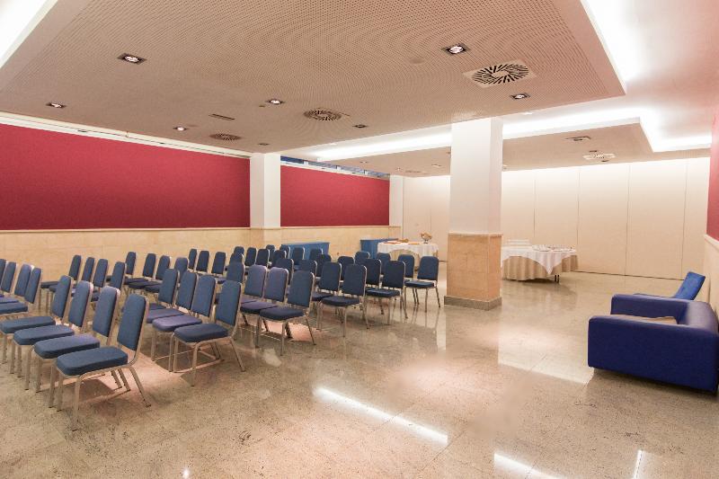 Отель Mas Camarena