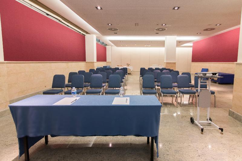 Отель Mas Camarena