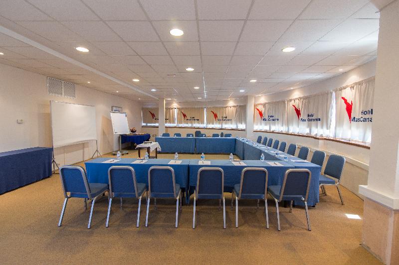 Отель Mas Camarena