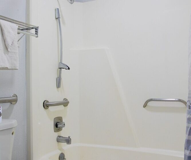 Отель Masters Inn Augusta Washington Rd, I 20