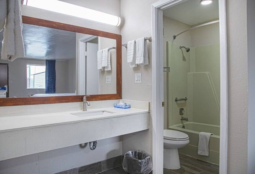 Отель Masters Inn Augusta Washington Rd, I 20