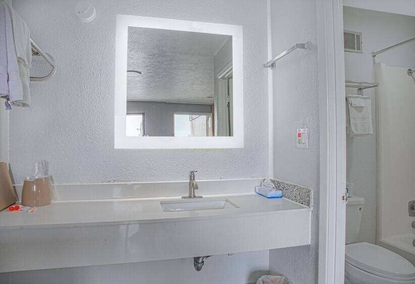 Отель Masters Inn Augusta Washington Rd, I 20