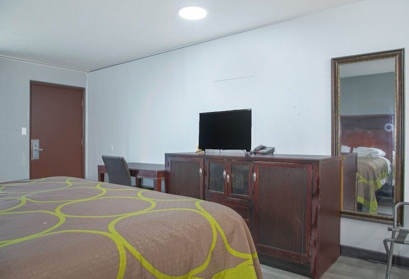 Отель Masters Inn Augusta Washington Rd, I 20