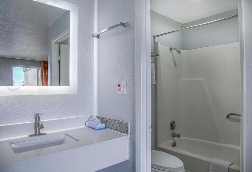 Отель Masters Inn Augusta Washington Rd, I 20