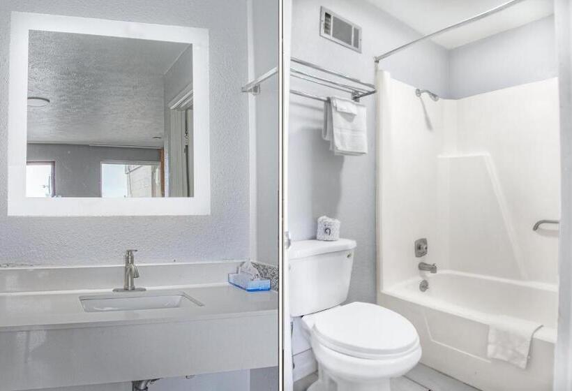 Отель Masters Inn Augusta Washington Rd, I 20