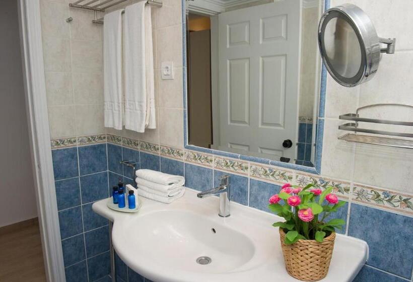 فندق Mastichari Bay