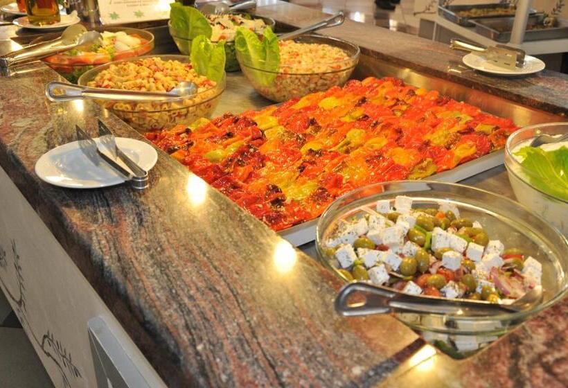 فندق Mastichari Bay