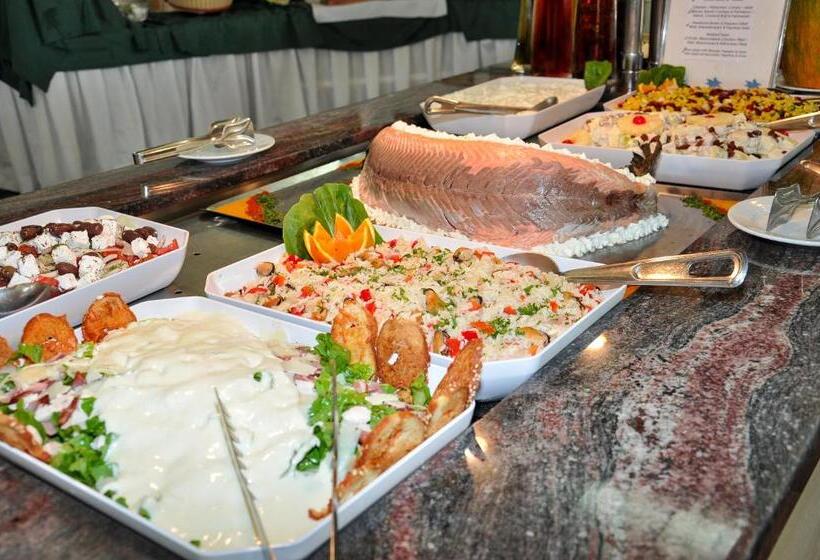 فندق Mastichari Bay