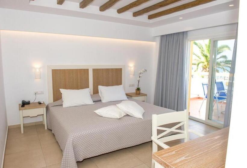 فندق Mastichari Bay