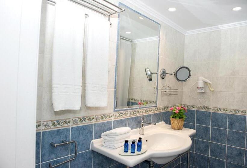 فندق Mastichari Bay