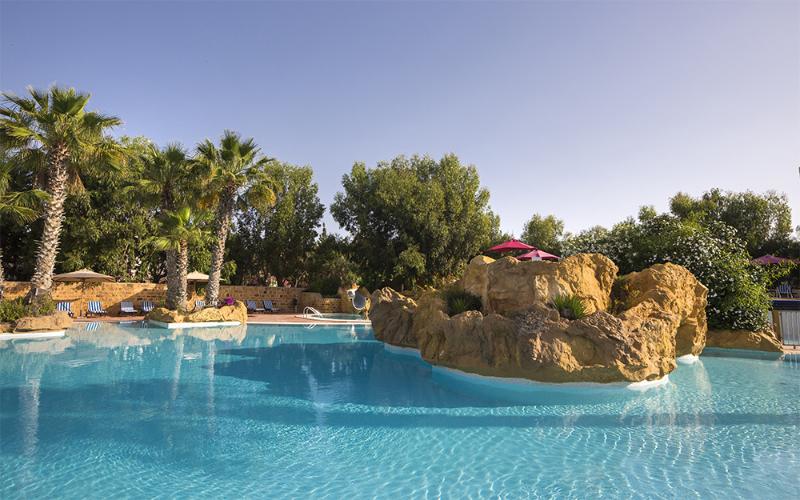 فندق Medina Solaria And Thalasso