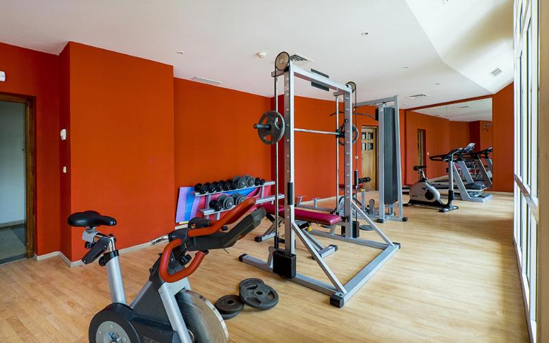 فندق Medina Solaria And Thalasso