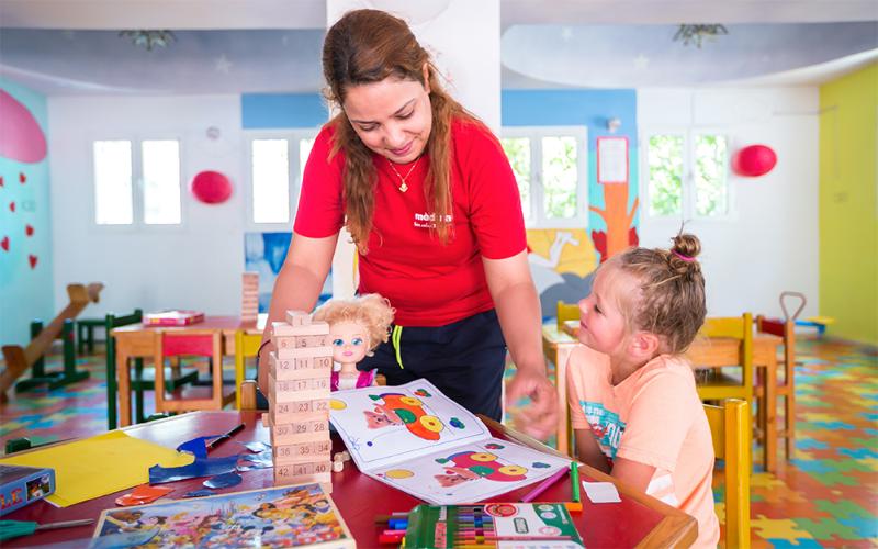 فندق Medina Solaria And Thalasso