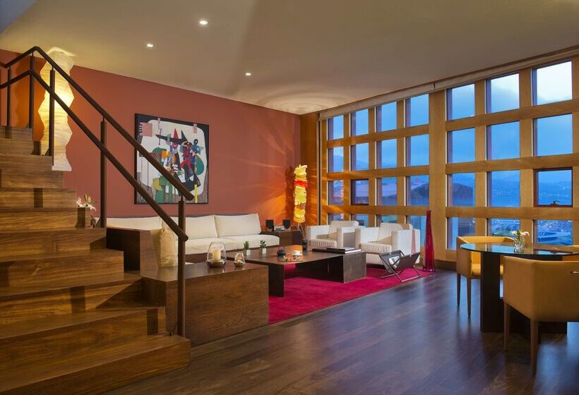 هتل Meliá Bilbao